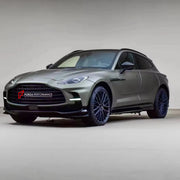 Dry Carbon Fiber Front Bumper 707 Style for Aston Martin DBX 2019+ 