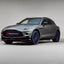 Dry Carbon Fiber Front Bumper 707 Style for Aston Martin DBX 2019+ 