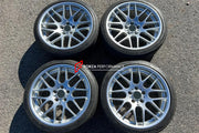 163M STYLE FORGED WHEELS RIMS for BMW ALL MODELS