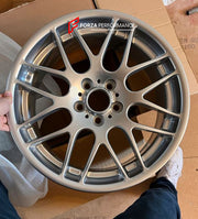163M STYLE FORGED WHEELS RIMS for BMW ALL MODELS