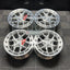 17 18 INCH FORGED WHEELS RIMS for CHEVROLET CORVETTE C5 2004 custom fit buy Vossen HFX-1 style design wheels