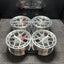 17 18 INCH FORGED WHEELS RIMS for CHEVROLET CORVETTE C5 2004 custom fit buy Vossen HFX-1 style design wheels