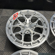 17 18 INCH FORGED WHEELS RIMS for CHEVROLET CORVETTE C5 2004 custom fit buy Vossen HFX-1 style design wheels