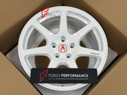 17 18 INCH FORGED WHEELS RIMS for HONDA ACURA NSX R NA1 NA2 1991 custom fit OEM NSX R style WHEELS buy