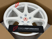 17 18 INCH FORGED WHEELS RIMS for HONDA ACURA NSX R NA1 NA2 1991 custom fit OEM NSX R style WHEELS buy