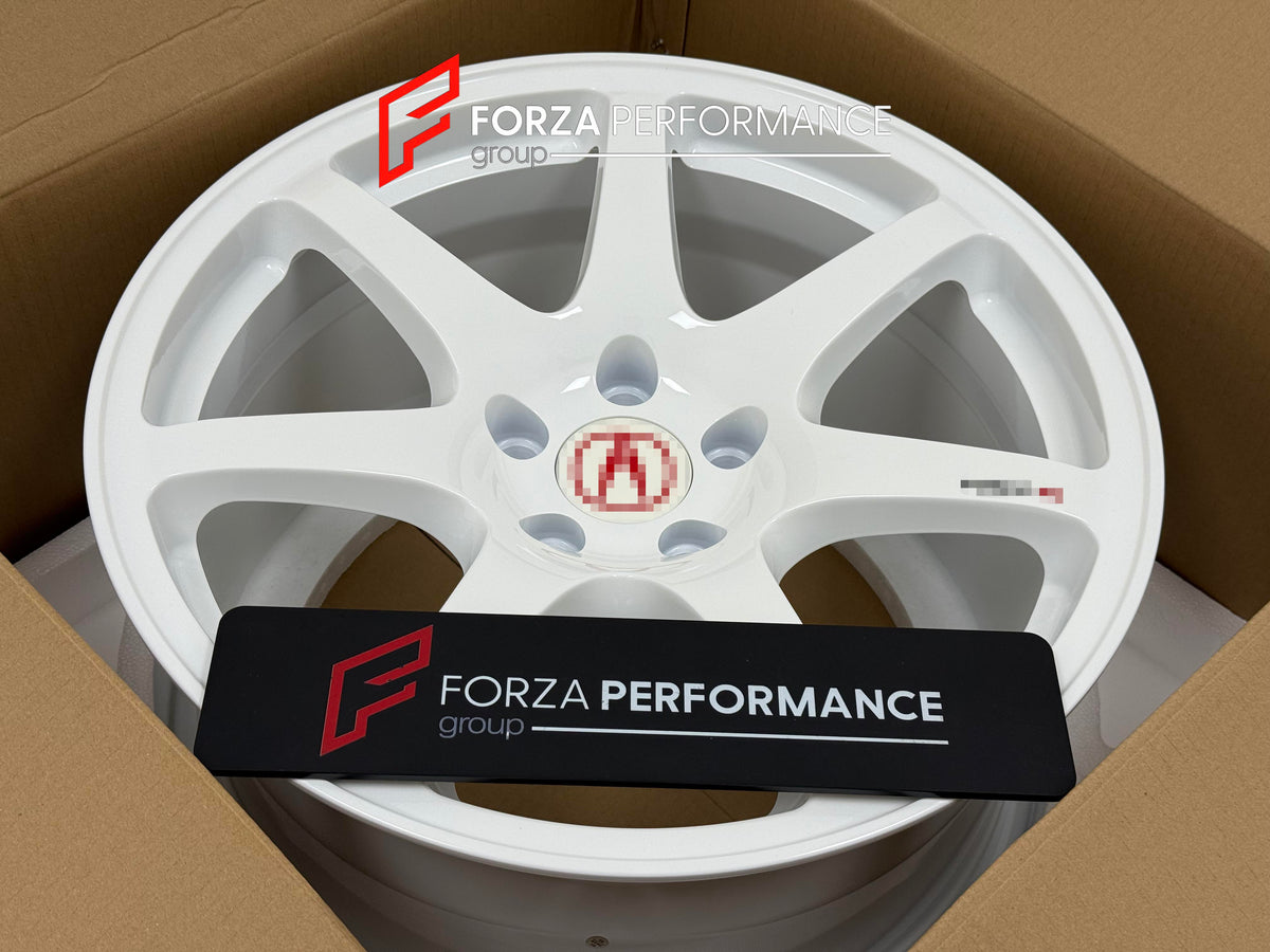 17 18 INCH FORGED WHEELS RIMS for HONDA ACURA NSX R NA1 NA2 1991 custom fit OEM NSX R style WHEELS buy
