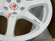 17 18 INCH FORGED WHEELS RIMS for HONDA ACURA NSX R NA1 NA2 1991 custom fit OEM NSX R style WHEELS buy