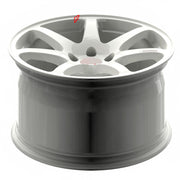 17 18 INCH FORGED WHEELS RIMS for HONDA ACURA NSX R NA1 NA2 1991 custom fit OEM WHEELS