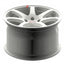 17 18 INCH FORGED WHEELS RIMS for HONDA ACURA NSX R NA1 NA2 1991 custom fit OEM WHEELS