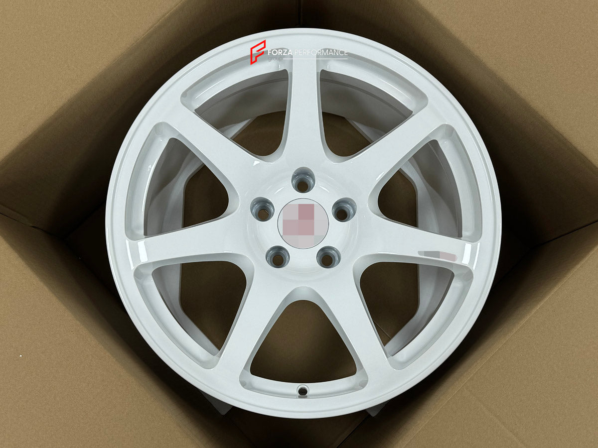 17 18 INCH FORGED WHEELS RIMS for HONDA ACURA NSX R NA1 NA2 1991 custom fit OEM WHEELS