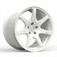17 18 INCH FORGED WHEELS RIMS for HONDA ACURA NSX R NA1 NA2 1991 custom fit OEM WHEELS