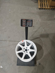 17 18 INCH FORGED WHEELS RIMS for HONDA ACURA NSX R NA1 NA2 1991 custom fit OEM WHEELS