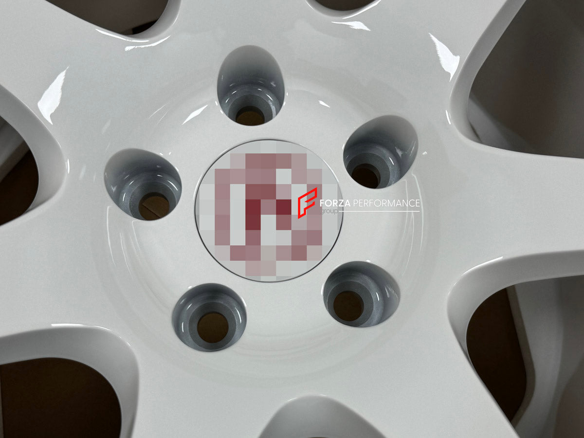 Nsx R Rim 17 18 INCH FORGED WHEELS RIMS for HONDA ACURA NSX R NA1 NA2 1991 custom ...