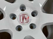 17 18 INCH FORGED WHEELS RIMS for HONDA ACURA NSX R NA1 NA2 1991 custom fit OEM WHEELS