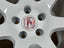 17 18 INCH FORGED WHEELS RIMS for HONDA ACURA NSX R NA1 NA2 1991 custom fit OEM WHEELS