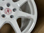 17 18 INCH FORGED WHEELS RIMS for HONDA ACURA NSX R NA1 NA2 1991 custom fit OEM WHEELS
