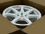 17 18 INCH FORGED WHEELS RIMS for HONDA ACURA NSX R NA1 NA2 1991 custom fit OEM WHEELS