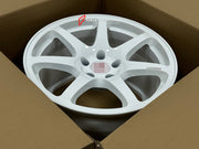 17 18 INCH FORGED WHEELS RIMS for HONDA ACURA NSX R NA1 NA2 1991 custom fit OEM WHEELS