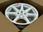17 18 INCH FORGED WHEELS RIMS for HONDA ACURA NSX R NA1 NA2 1991 custom fit OEM WHEELS