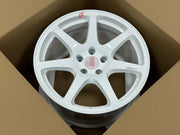 17 18 INCH FORGED WHEELS RIMS for HONDA ACURA NSX R NA1 NA2 1991 custom fit OEM WHEELS