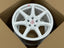 17 18 INCH FORGED WHEELS RIMS for HONDA ACURA NSX R NA1 NA2 1991 custom fit OEM WHEELS