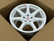 17 18 INCH FORGED WHEELS RIMS for HONDA ACURA NSX R NA1 NA2 1991 custom fit OEM WHEELS