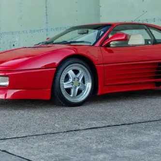 17 INCH FORGED WHEELS for Ferrari 348 GT – Forza Performance Group