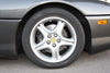 17 INCH FORGED WHEELS for Ferrari 456 GT