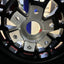 17 INCH BEADLOCK FORGED WHEELS RIMS for FORD F150 RAPTOR R XIV P702 2024 custom fit OEM STYLE WHEELS