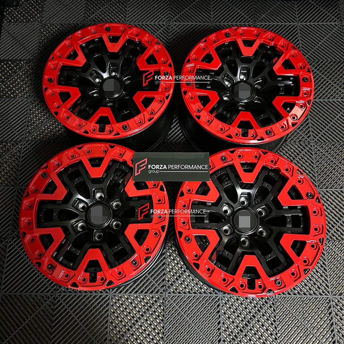FORGED WHEELS RIMS FOR JETOUR T3 2026+ Forza Performance custom fit buy OEM STYLE WHEELS
