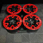 FORGED WHEELS RIMS FOR JETOUR T3 2026+ Forza Performance custom fit buy OEM STYLE WHEELS