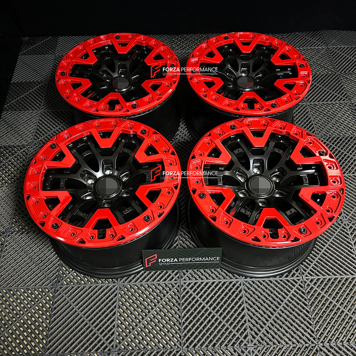 FORGED WHEELS RIMS FOR JETOUR T3 2026+ Forza Performance custom fit buy OEM STYLE WHEELS
