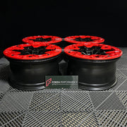 FORGED WHEELS RIMS FOR JETOUR T3 2026+ Forza Performance custom fit buy OEM STYLE WHEELS