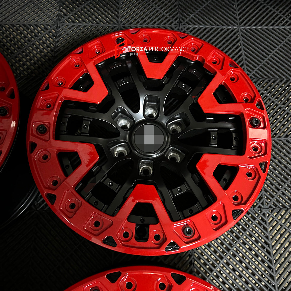 FORGED WHEELS RIMS FOR JETOUR T3 2026+ Forza Performance custom fit buy OEM STYLE WHEELS