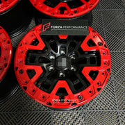 FORGED WHEELS RIMS FOR JETOUR T3 2026+ Forza Performance custom fit buy OEM STYLE WHEELS
