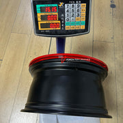 17 INCH BEADLOCK FORGED WHEELS RIMS for FORD F150 RAPTOR R XIV P702 2024 custom fit OEM STYLE WHEELS