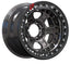 17 INCH BEADLOCK FORGED WHEELS RIMS for NISSAN PATROL Y61