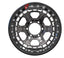 17 INCH BEADLOCK FORGED WHEELS RIMS for NISSAN PATROL Y61