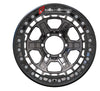 17 INCH BEADLOCK FORGED WHEELS RIMS for NISSAN PATROL Y61