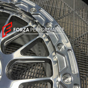 17 INCH BEADLOCK FORGED WHEELS RIMS for TOYOTA GR SUPRA 2021 custom fit buy 9&3 Wheels TX-01R style wheels