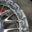 17 INCH BEADLOCK FORGED WHEELS RIMS for TOYOTA GR SUPRA 2021 custom fit buy 9&3 Wheels TX-01R style wheels