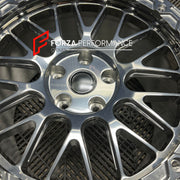 17 INCH BEADLOCK FORGED WHEELS RIMS for TOYOTA GR SUPRA 2021 custom fit buy 9&3 Wheels TX-01R style wheels