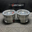 17 INCH BEADLOCK FORGED WHEELS RIMS for TOYOTA GR SUPRA 2021 custom fit buy 9&3 Wheels TX-01R style wheels