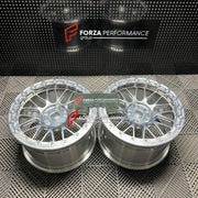 17 INCH BEADLOCK FORGED WHEELS RIMS for TOYOTA GR SUPRA 2021 custom fit buy 9&3 Wheels TX-01R style wheels