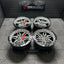 FORGED WHEELS RIMS FOR JEEP CHEROKEE KM 2027 TRAILHAWK Forza Performance custom fit buy Weld Racing S81 style design wheels