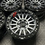17 INCH FORGED BEADLOCK WHEELS RIMS for NISSAN PATROL Y61 2023 custom fit buy BRAID Fullrace T Dakar Beadlock A style design wheels