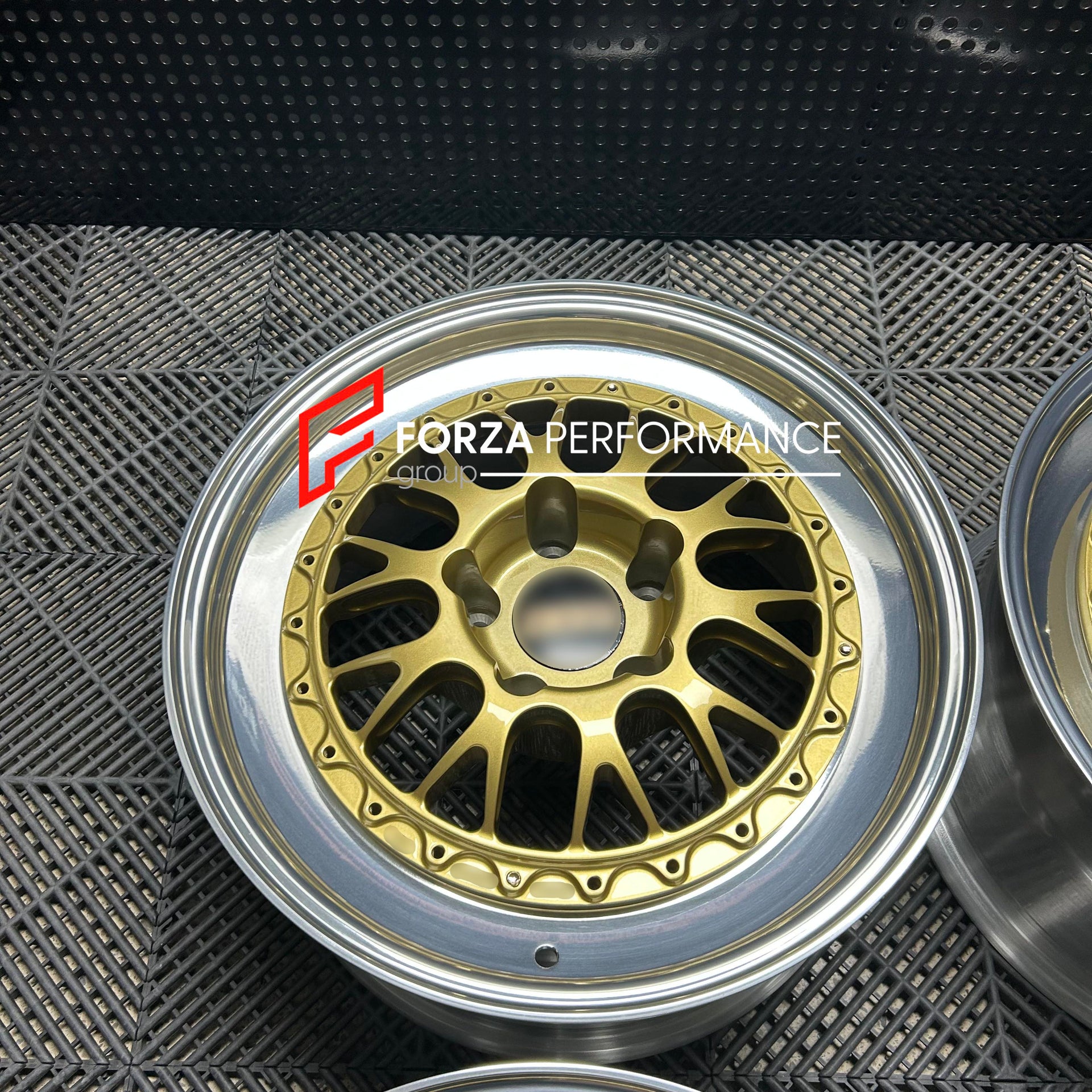 17 INCH FORGED WHEELS RIMS for BMW E36 M3 1999 Forza Performance custom fit buy BBS E88 Motorsport style design wheels