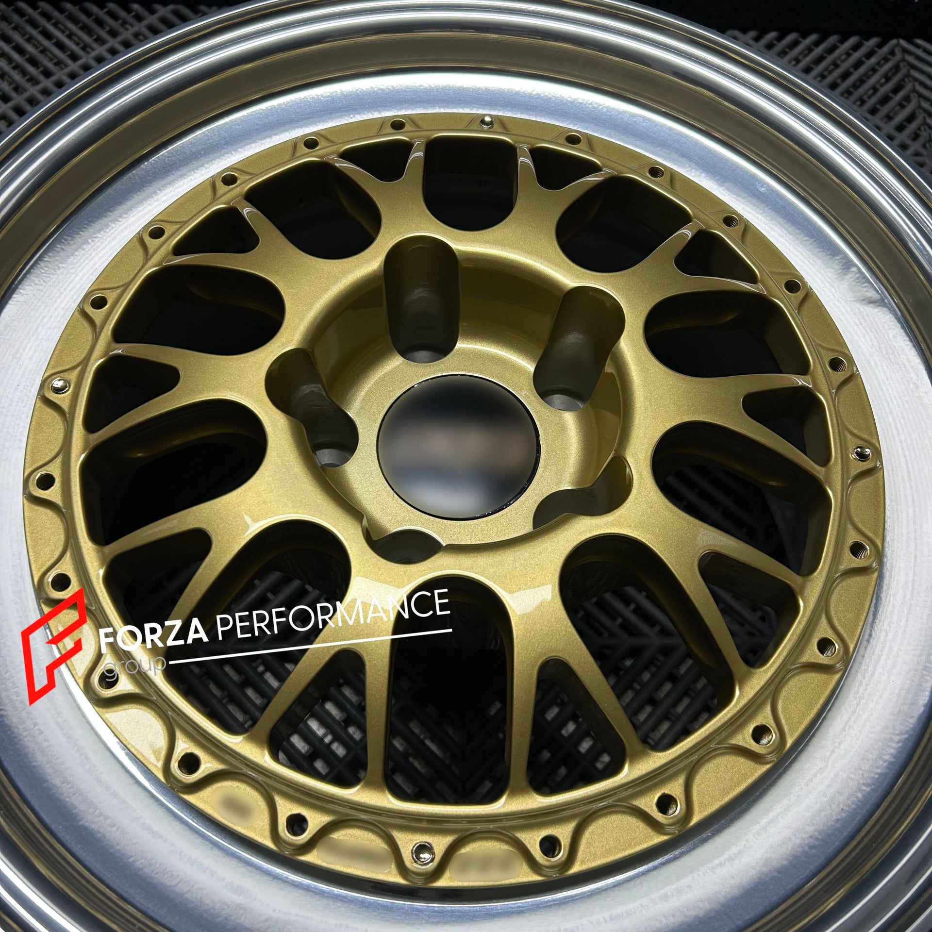 17 INCH FORGED WHEELS RIMS for BMW E36 M3 1999 Forza Performance custom fit buy BBS E88 Motorsport style design wheels
