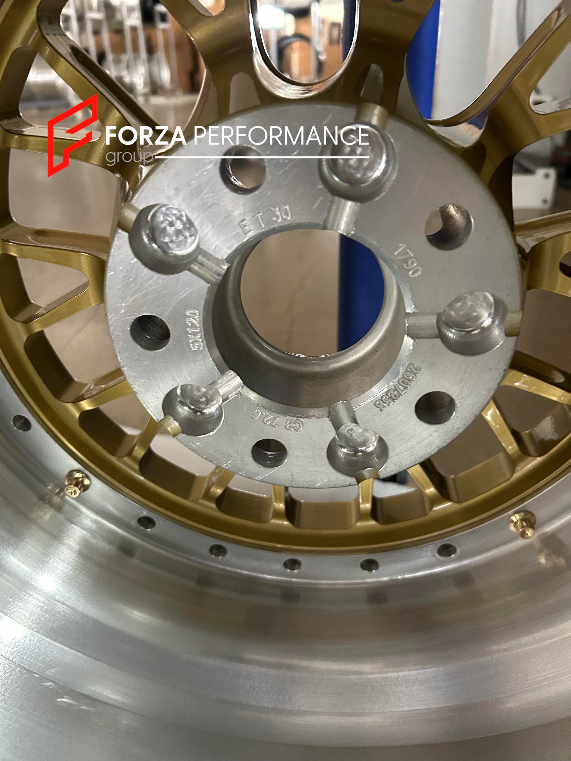 17 INCH FORGED WHEELS RIMS for BMW E36 M3 1999 Forza Performance custom fit buy BBS E88 Motorsport style design wheels