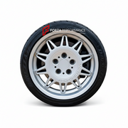 17 INCH FORGED WHEELS RIMS for BMW M3 E36 1999 FORZA PERFORMANCE custom fit BMW STYLE 22 WHEELS